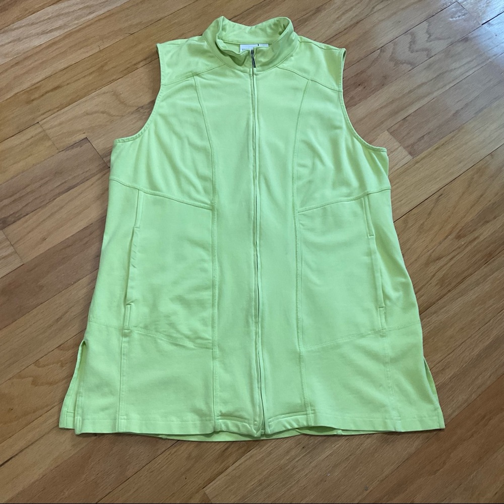 Chico Weekend Wear Vest